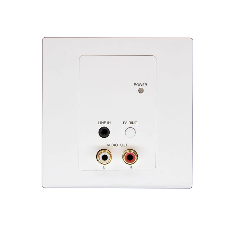 為什麼藍牙 Dante 面板是現代音頻集成的終極解決方案？