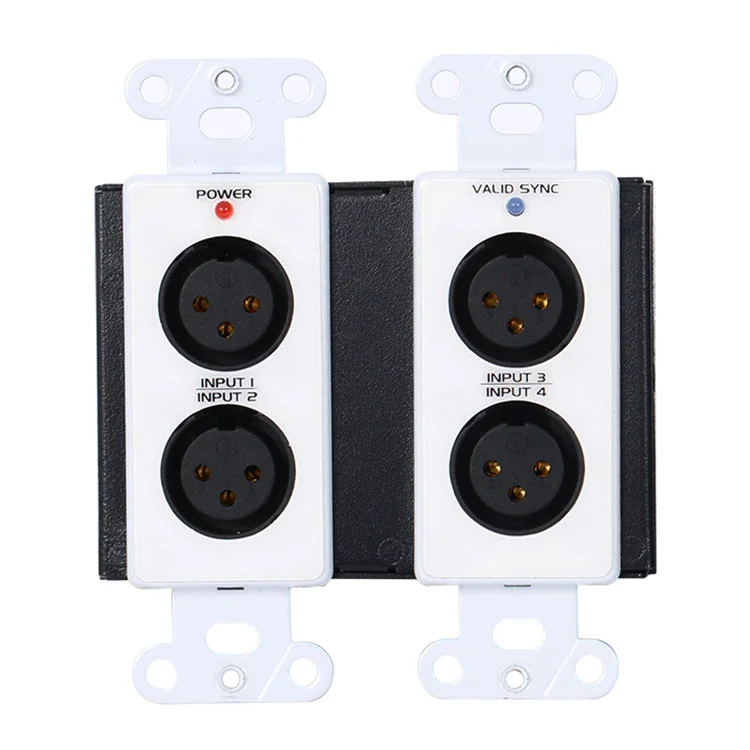 Dante Converter如何解決音頻網絡同步