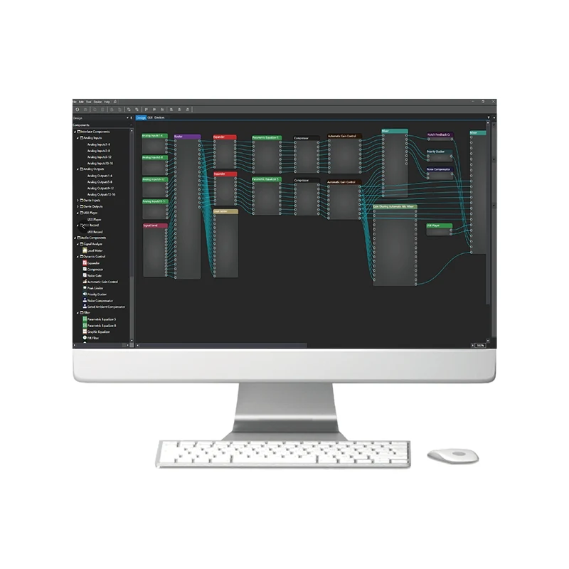 為什麼多通道音頻處理器應該改變您的家庭影院體驗
